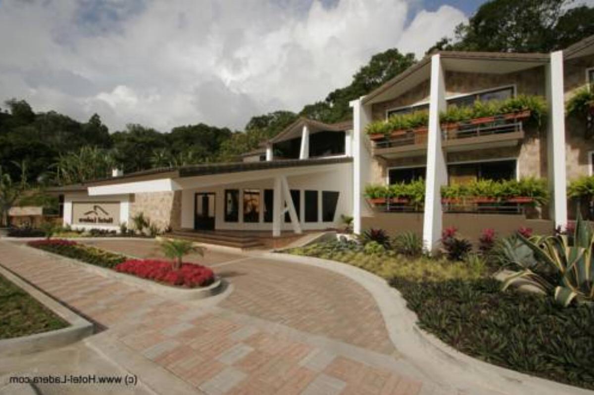 Hotel Ladera Hotel Boquete Panama