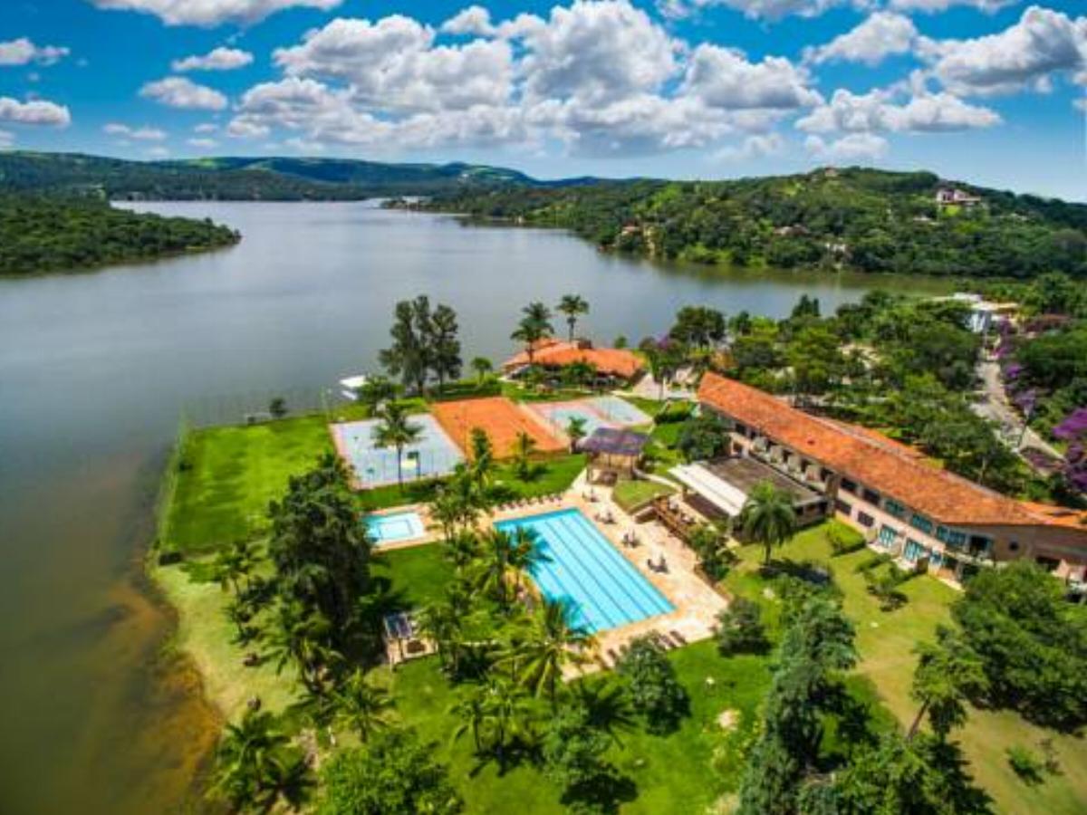 Hotel Lago do Sol Hotel Itaúna Brazil
