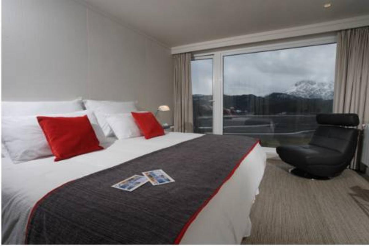 Hotel Lago Grey Hotel Torres del Paine Chile