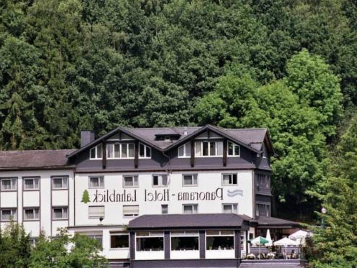 Hotel Lahnblick Hotel Bad Laasphe Germany
