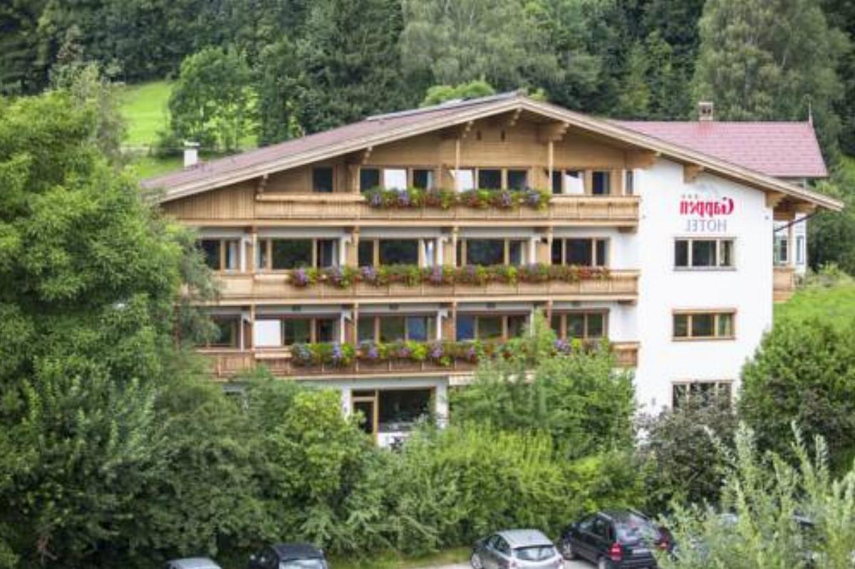 Hotel Landgasthof Gappen Hotel Kramsach Austria