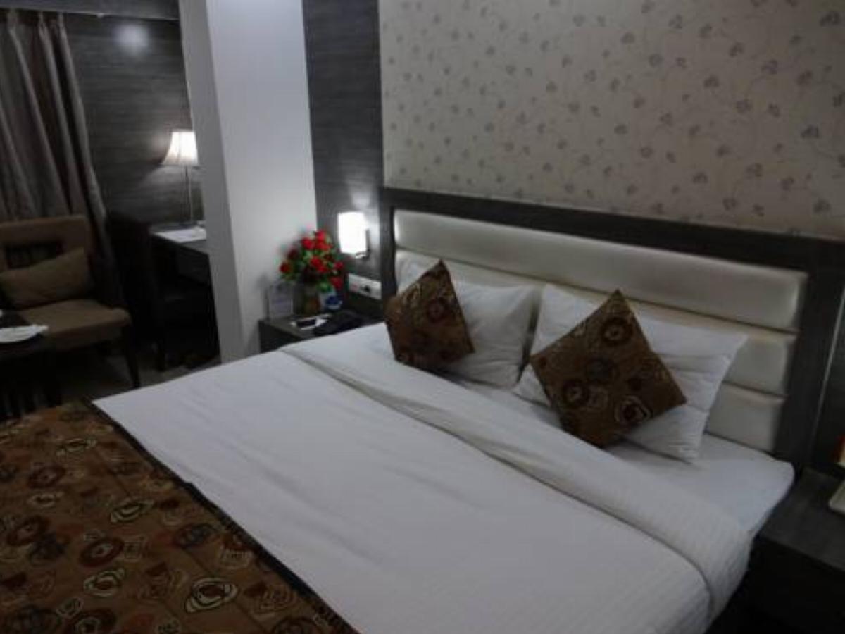 Hotel Landmark Hotel Gwalior India