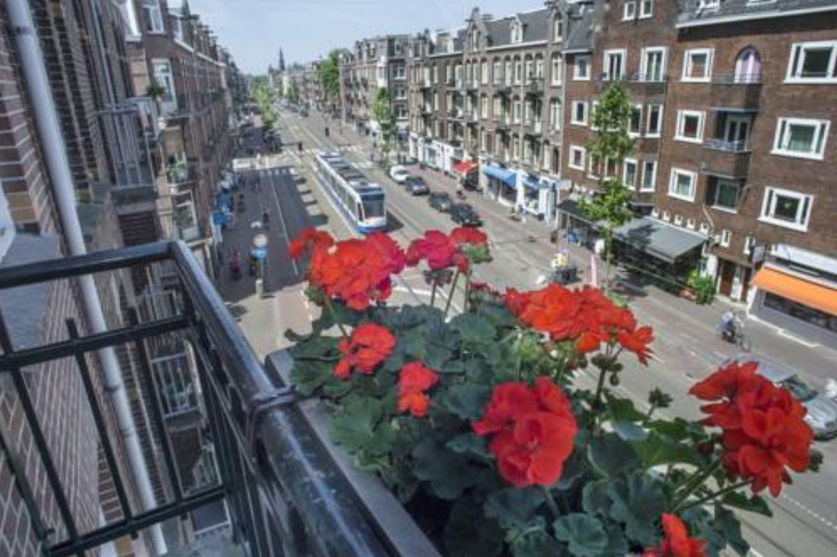 Hotel Larende Hotel Amsterdam Netherlands
