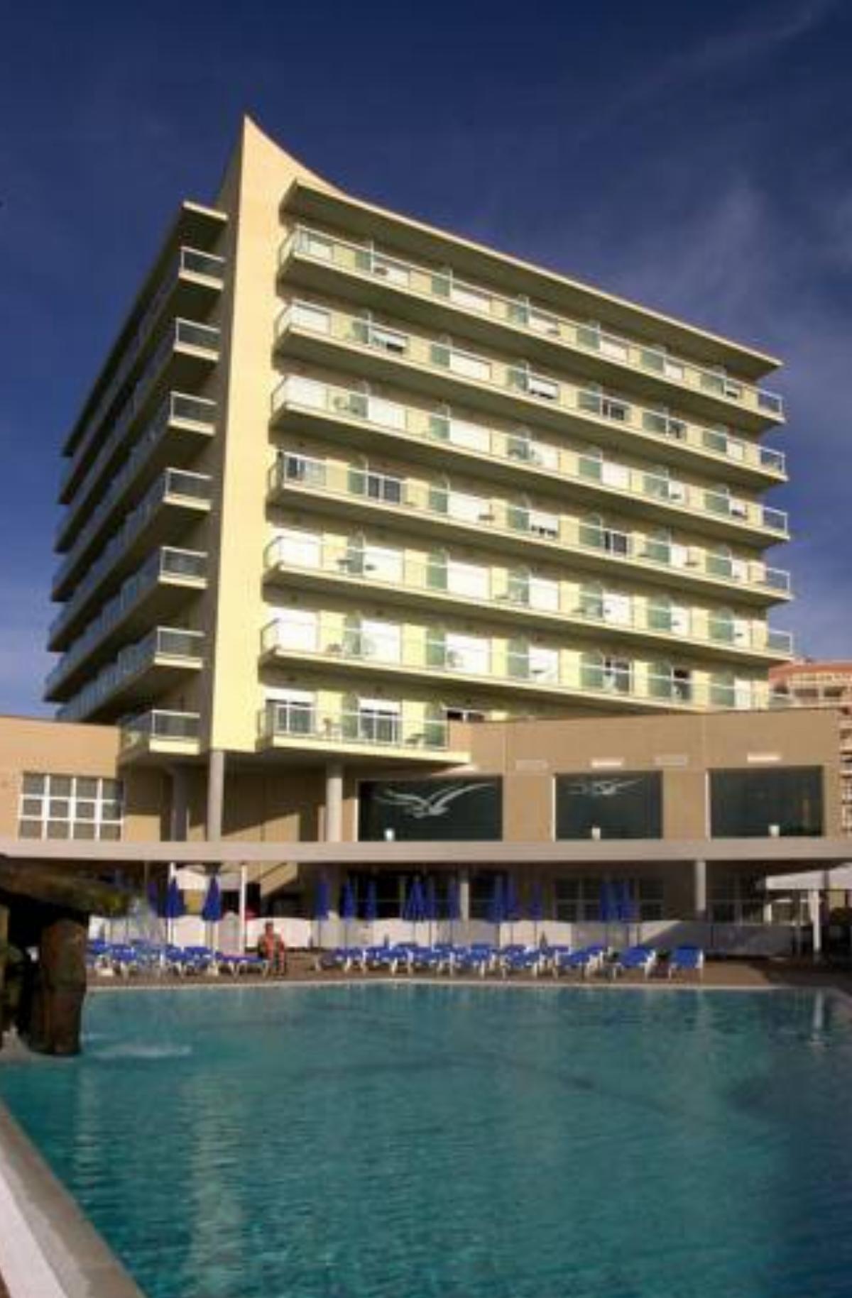 Hotel Las Gaviotas Hotel La Manga del Mar Menor Spain