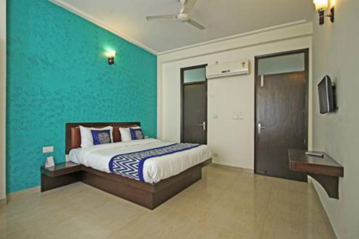 Hotel Lavanya Hotel Haridwār India
