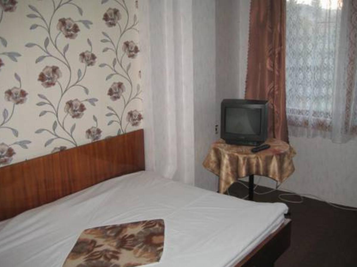 Hotel Lavega Hotel Kyustendil Bulgaria