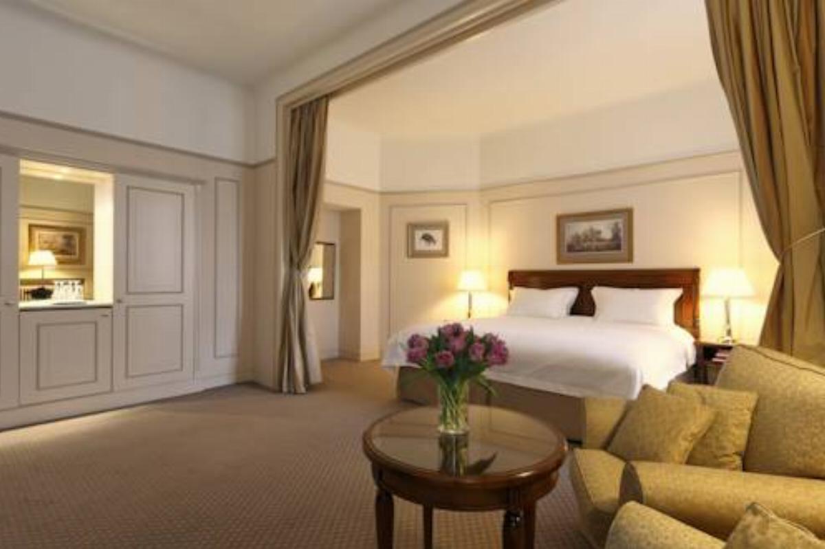 Hotel Le Plaza Brussels Hotel Brussels Belgium