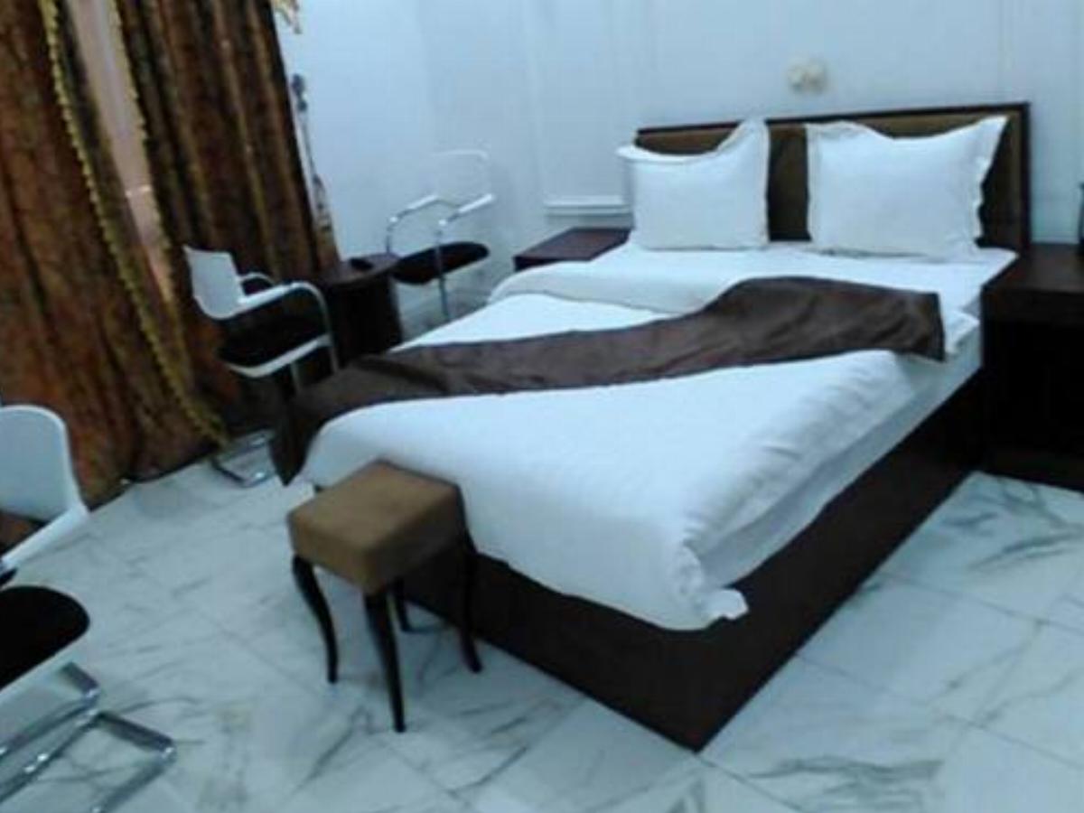 Hotel le Tresor 2 Hotel Brazzaville Congo