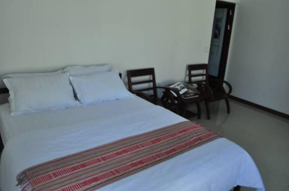 Hotel Lecidere Hotel Dili East Timor