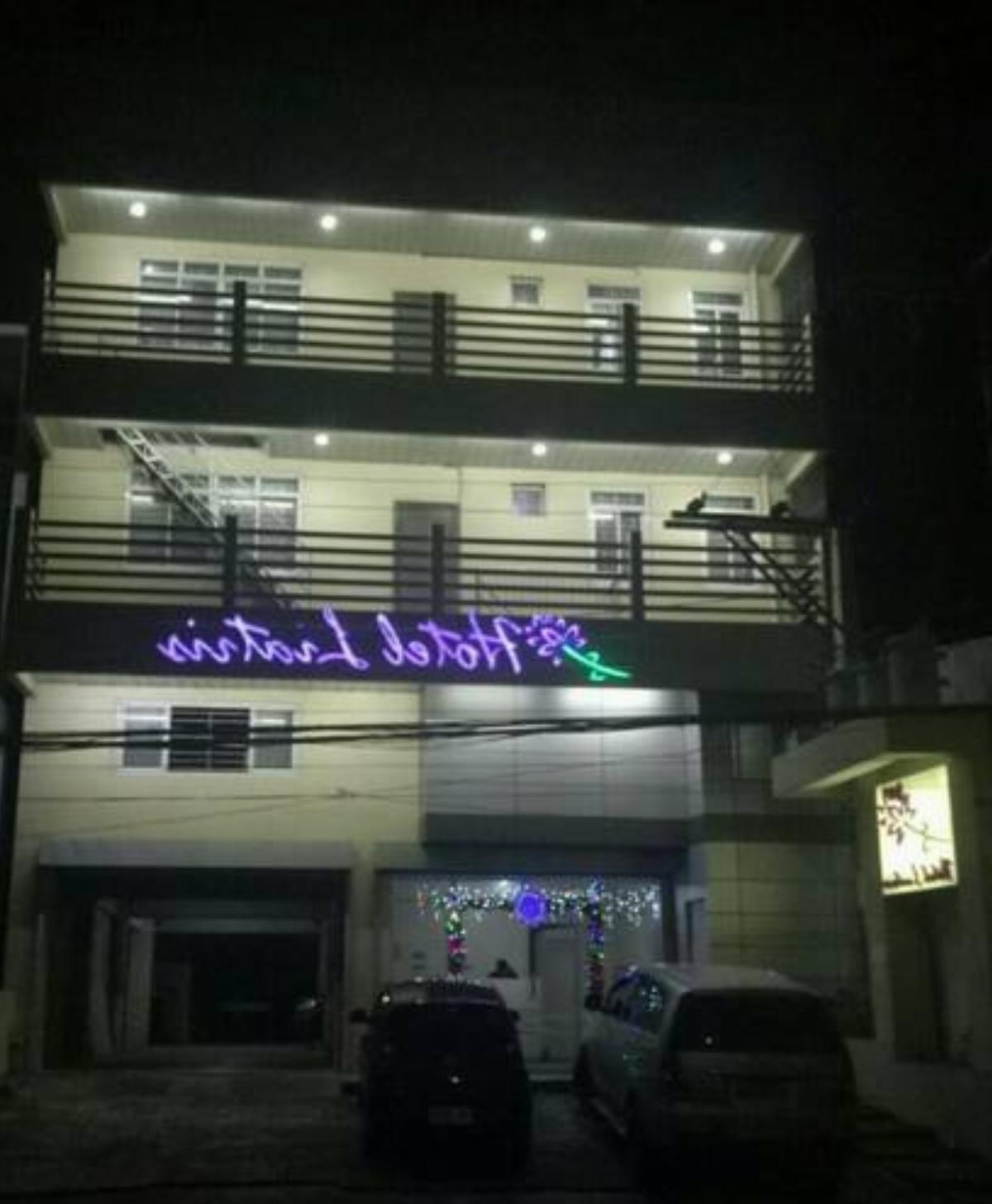 Hotel Liatris Hotel Legazpi Philippines