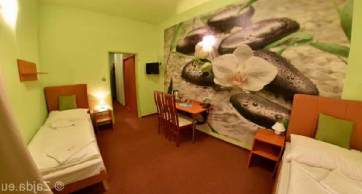 Hotel Liberec Hotel Liberec Czech Republic
