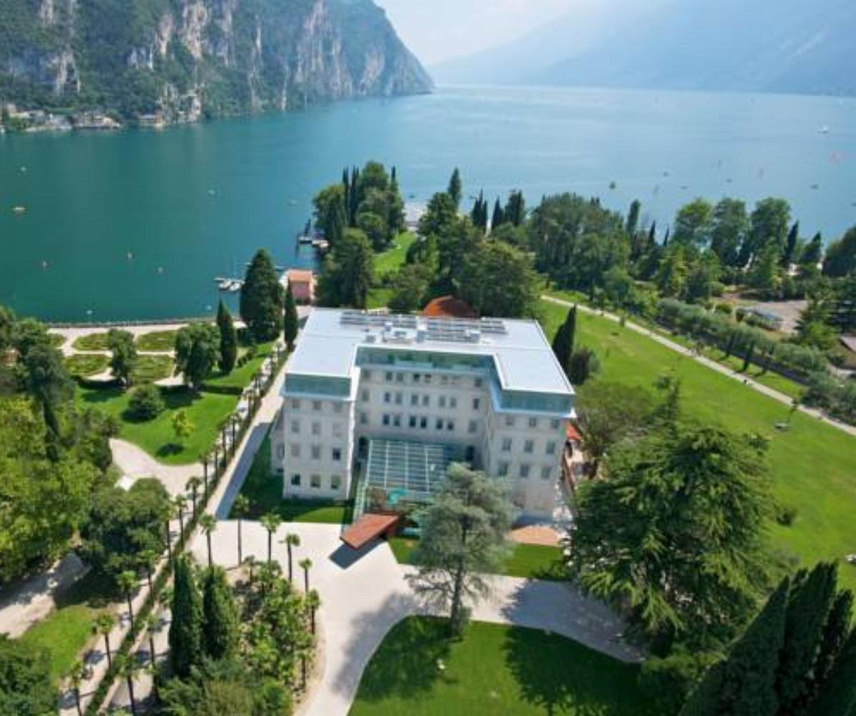 Hotel Lido Palace - The Leading Hotels of the World Hotel Riva del Garda Italy