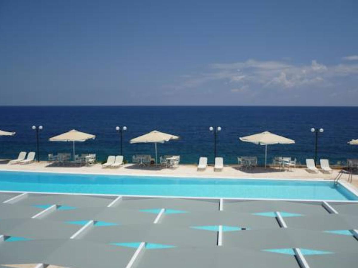 Hotel Limenari Hotel Filiatra Greece