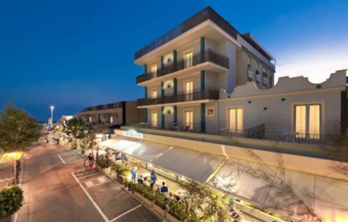 Hotel Lina Hotel Misano Adriatico Italy