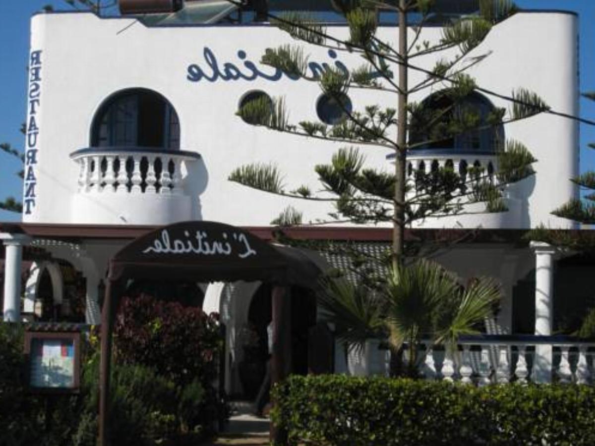 Hotel L'Initiale Hotel Oualidia Morocco