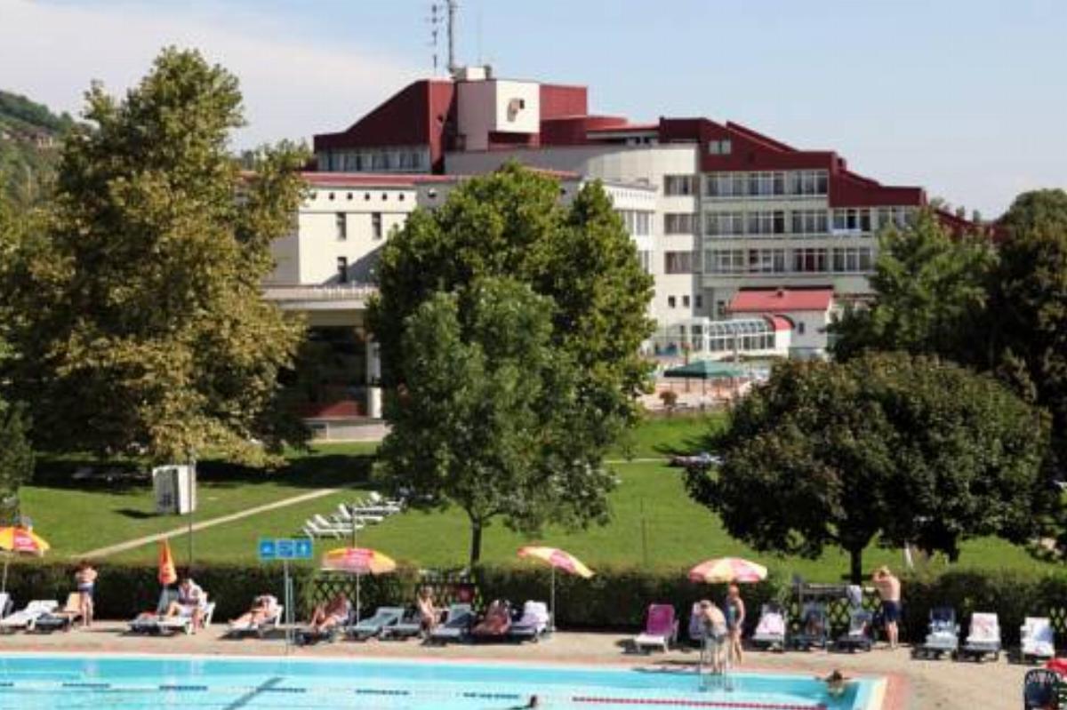 Hotel Lipa - Terme Lendava - Sava Hotels & Resorts Hotel Lendava Slovenia
