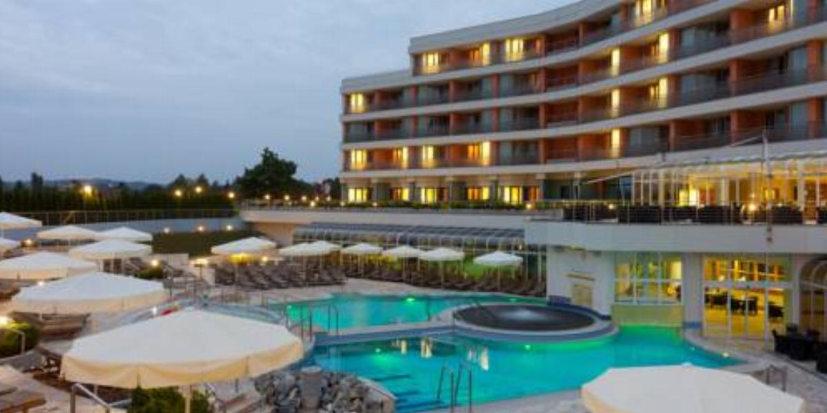 Hotel Livada Prestige - Terme 3000 - Sava Hotels & Resorts Hotel Moravske-Toplice Slovenia