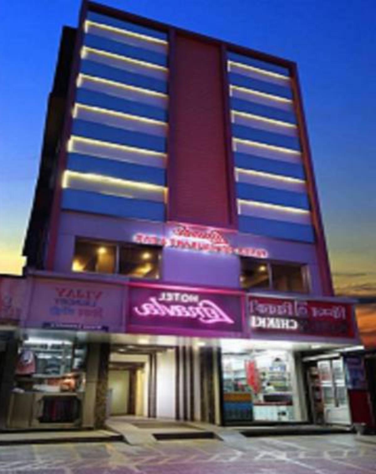 Hotel Lonavla Hotel Lonavala India