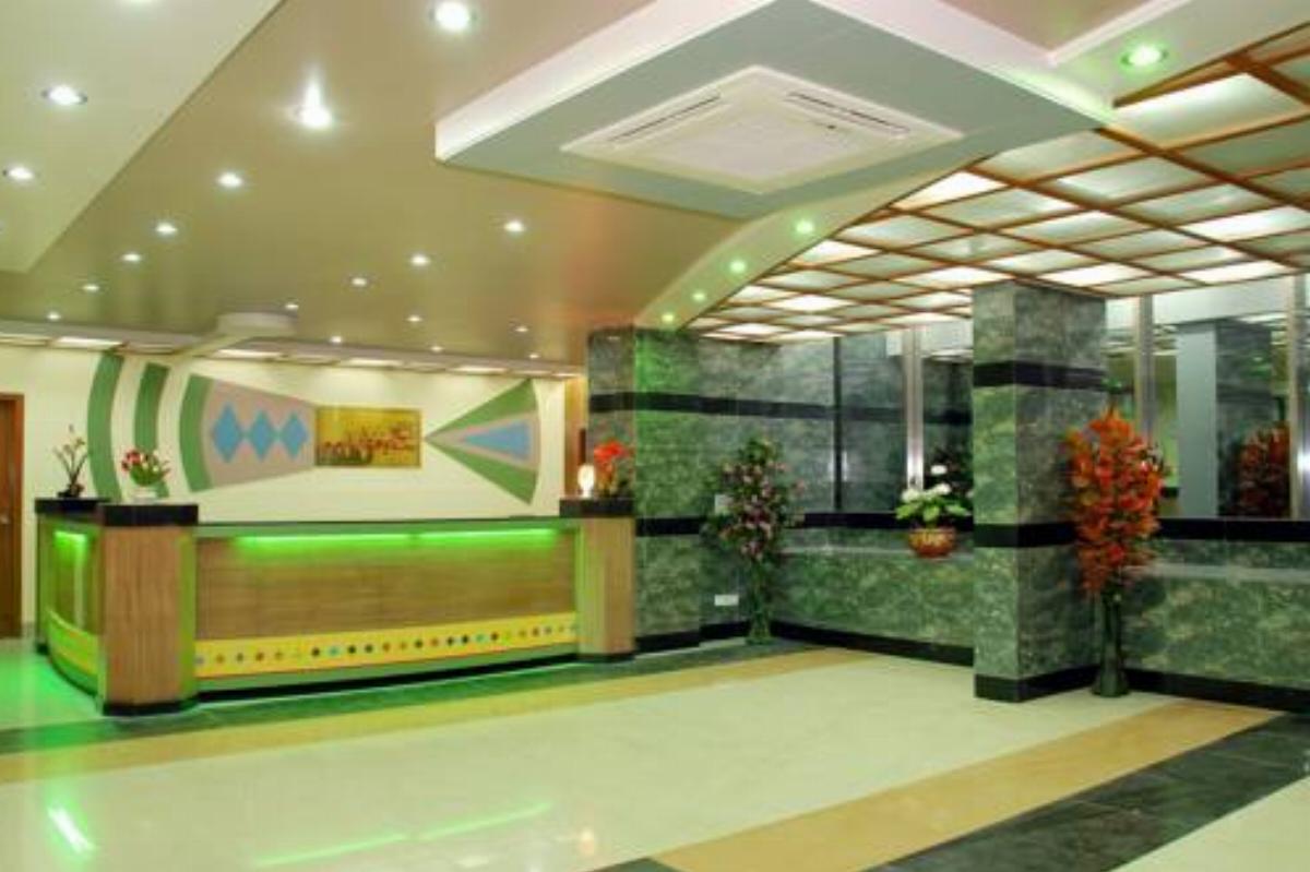 Hotel Lord's Inn Hotel Chittagong Bangladesh