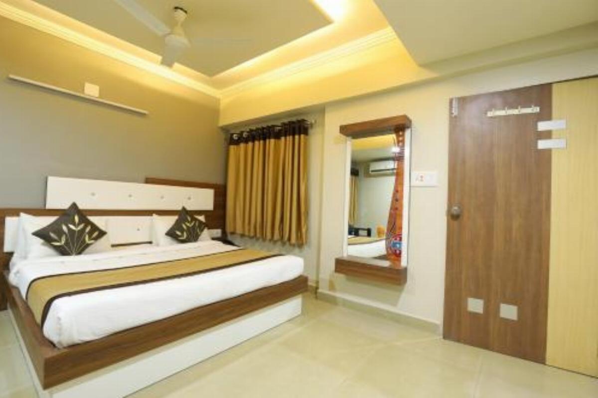 Hotel Loyal Residency Hotel Jamnagar India