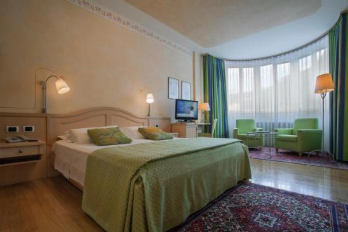 Hotel Luis Hotel Fiera di Primiero Italy
