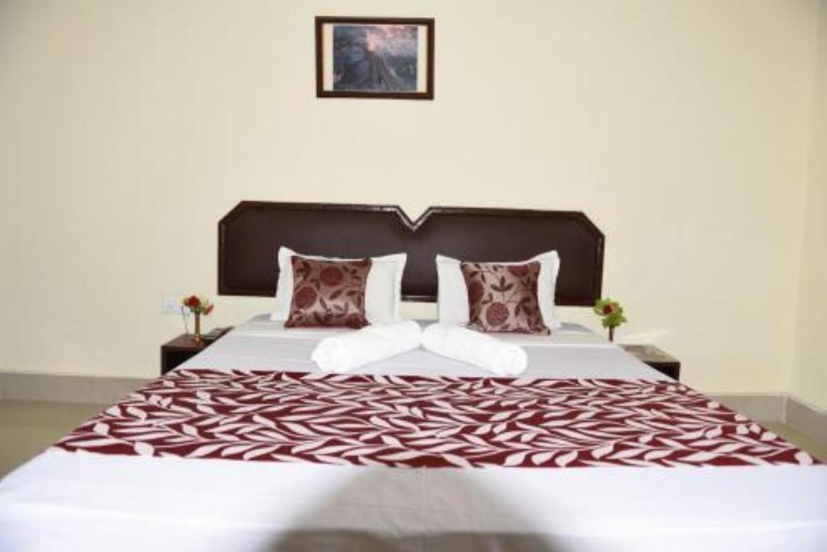 Hotel Lumbini International Hotel Bodh Gaya India