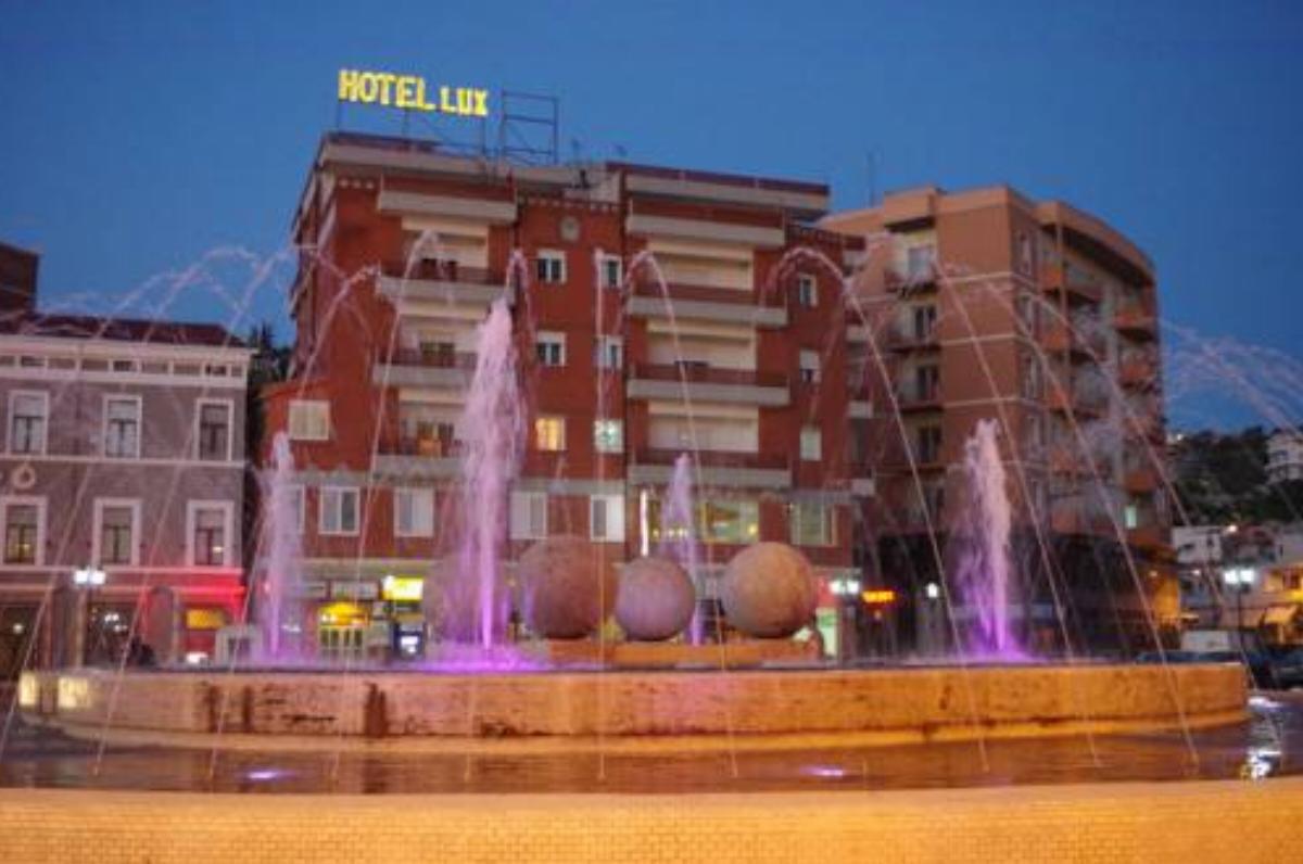 Hotel Lux Vlore Hotel Vlorë Albania