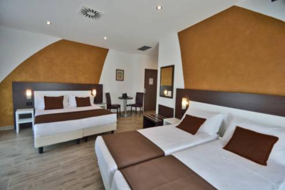Hotel Luxor Florence Hotel Florence Italy