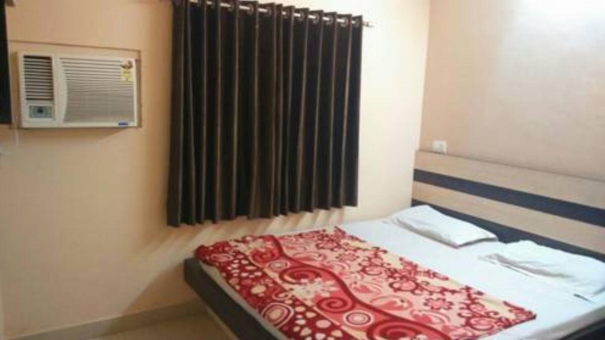 Hotel Madhav Hotel Dwarka India