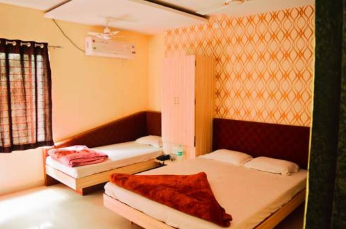 Hotel Mahakal Ashray Hotel Ujjain India