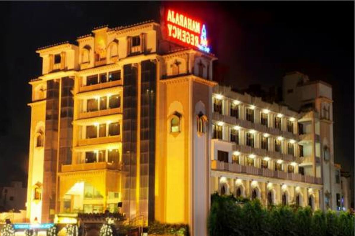 Hotel Maharaja Regency Hotel Ludhiana India