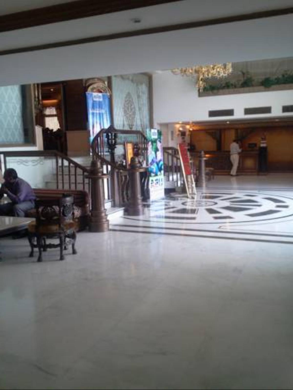 Hotel Maharaja Regency Hotel Ludhiana India