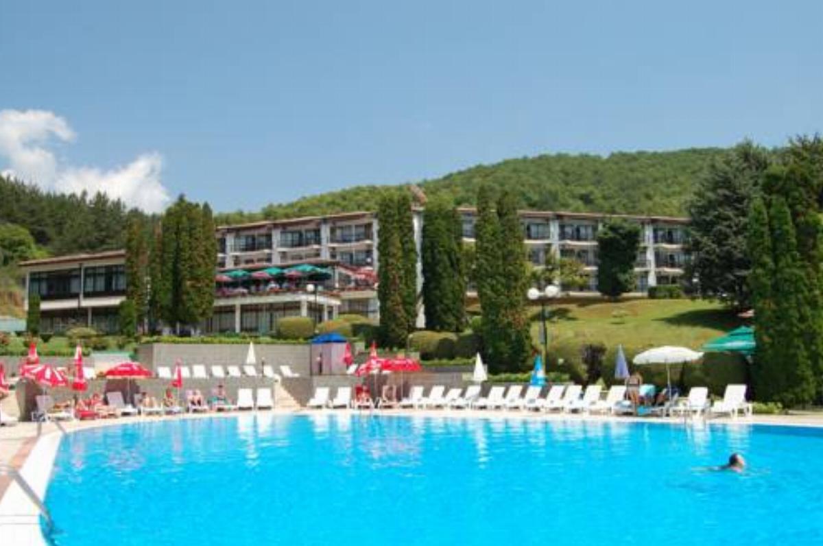 Hotel Makpetrol Struga Hotel Struga Macedonia