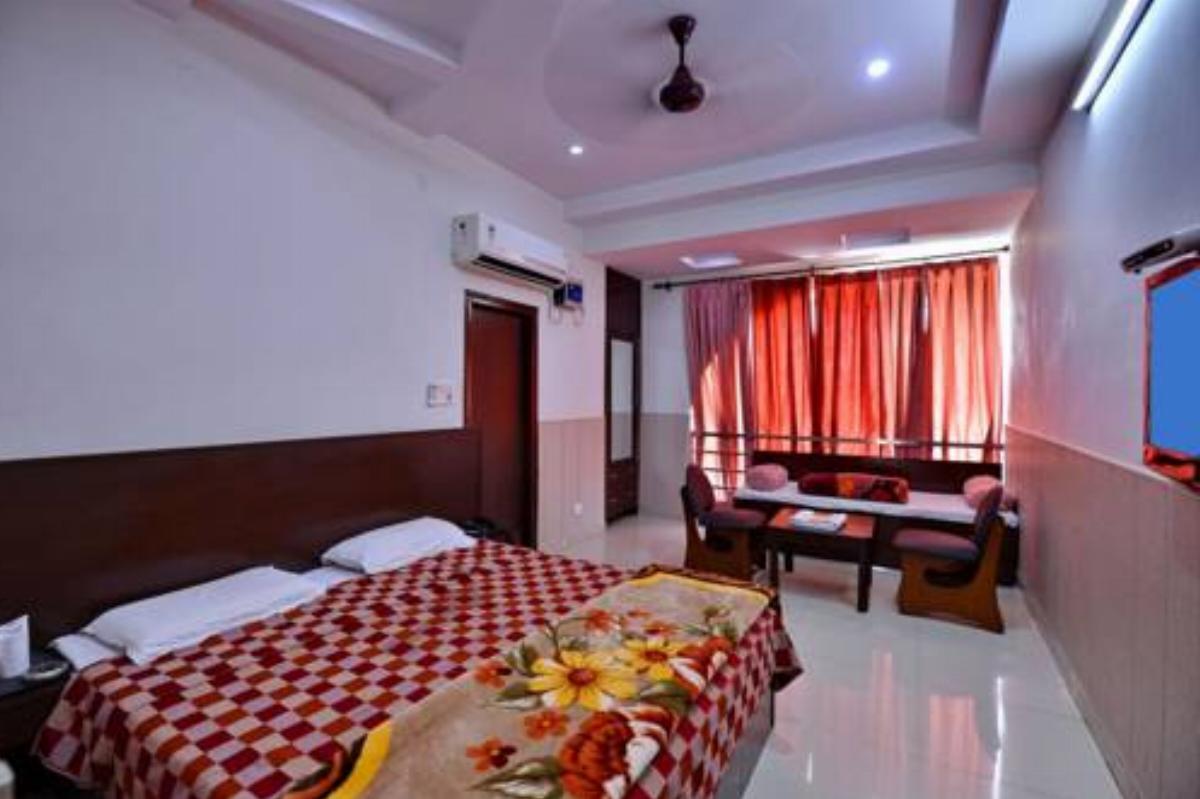 Hotel Malik Regency Hotel Ambāla India