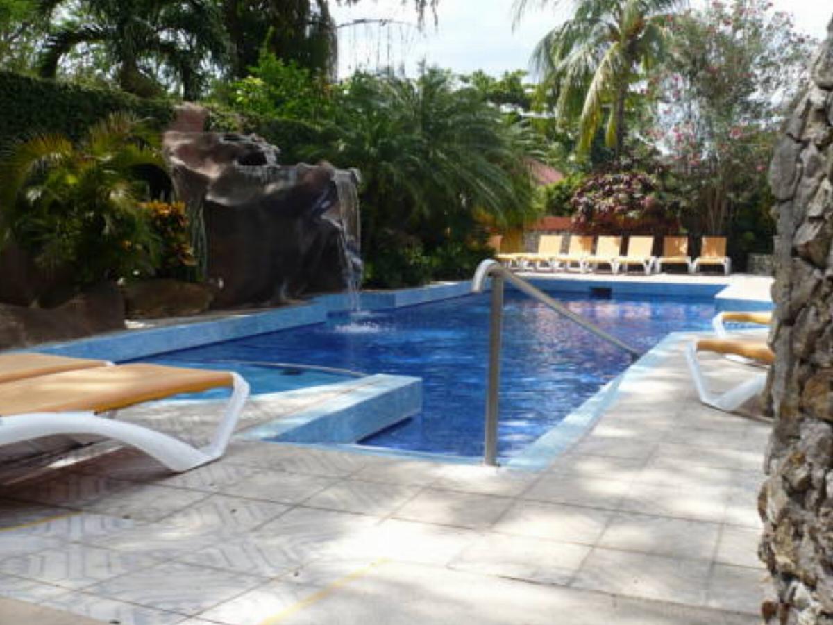 Hotel Mangaby Hotel Playa Hermosa Costa Rica