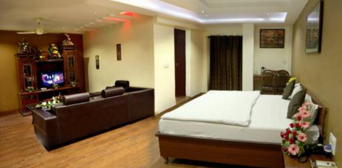 Hotel Mangal Regency Hotel Indore India