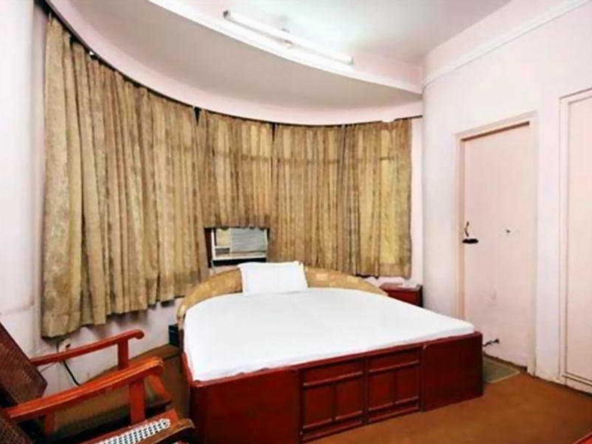 Hotel Manglam Hotel Lucknow India
