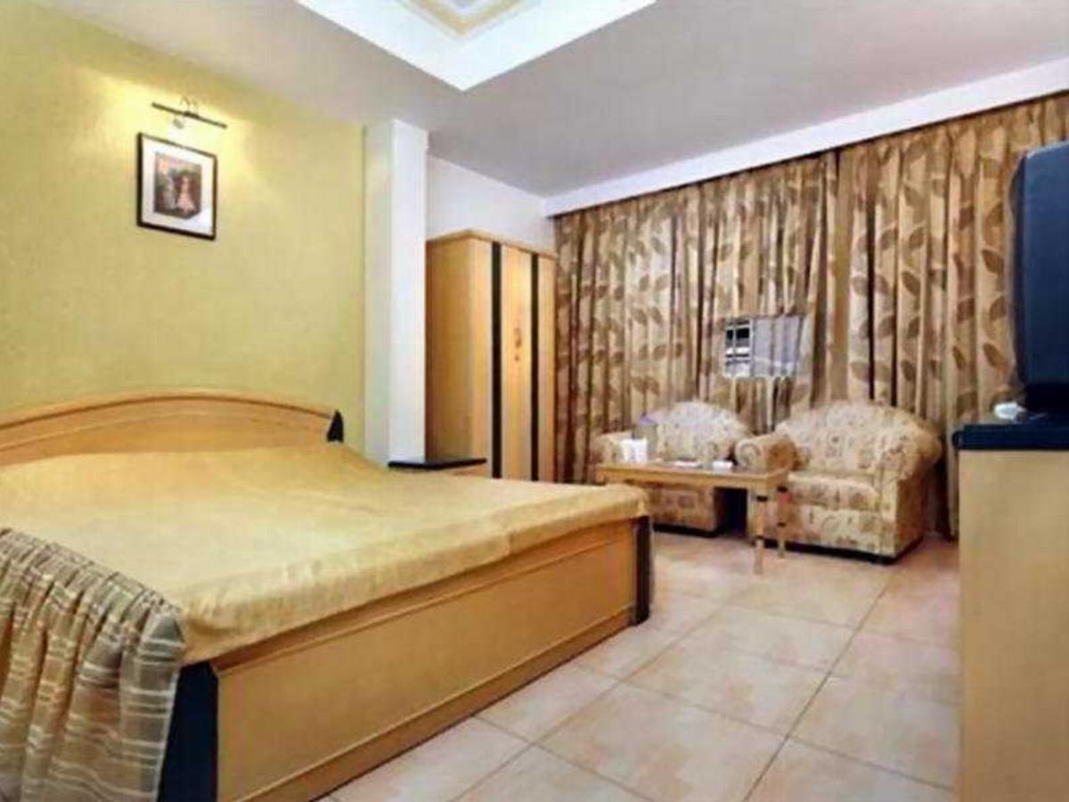 Hotel Manglam Hotel Lucknow India
