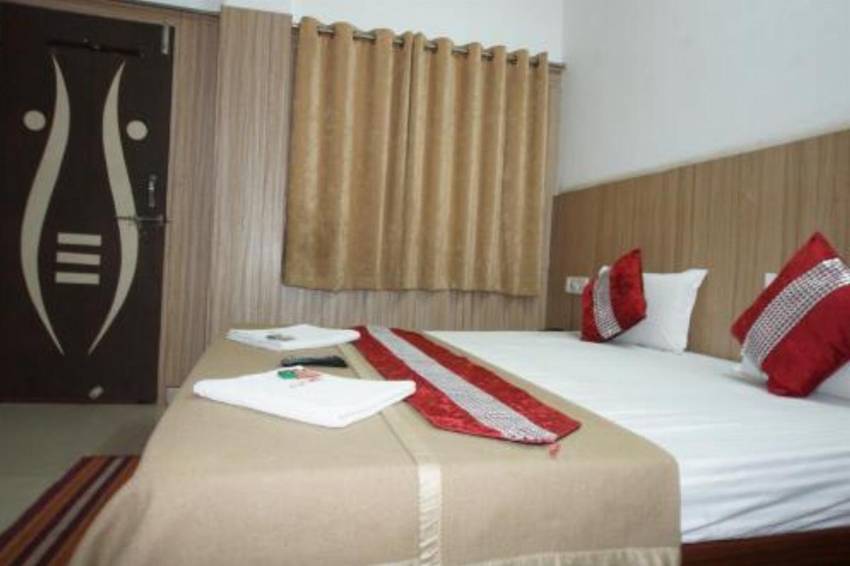 Hotel Mansa Hotel Bhopal India