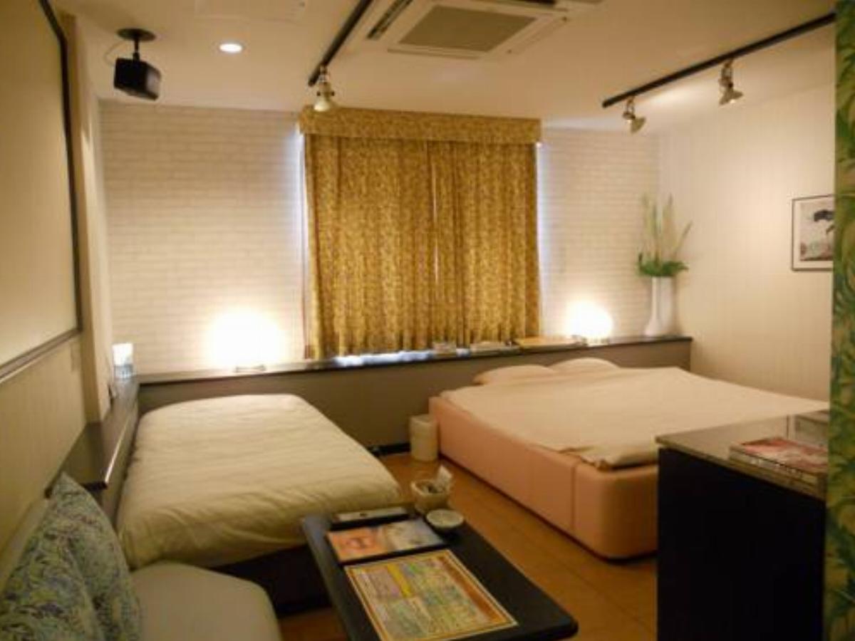 Hotel Mare (Adult Only) Hotel Akashi Japan