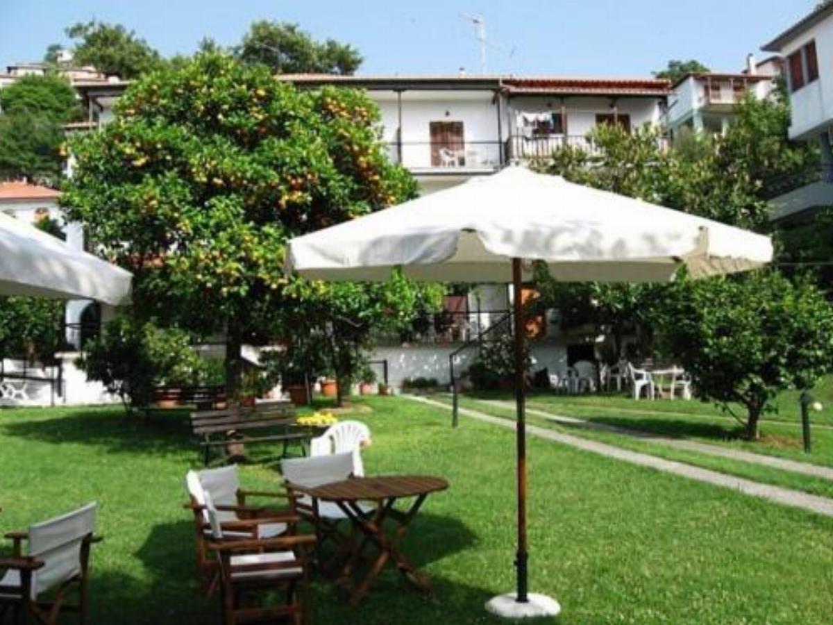 Hotel Marina Hotel Agios Ioannis Pelio Greece
