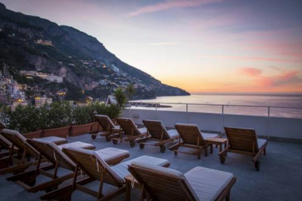 Hotel Marina Riviera Hotel Amalfi Italy