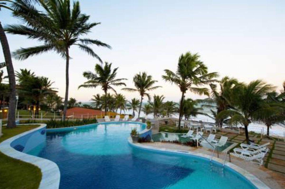 Hotel Marsol Beach Hotel Natal Brazil