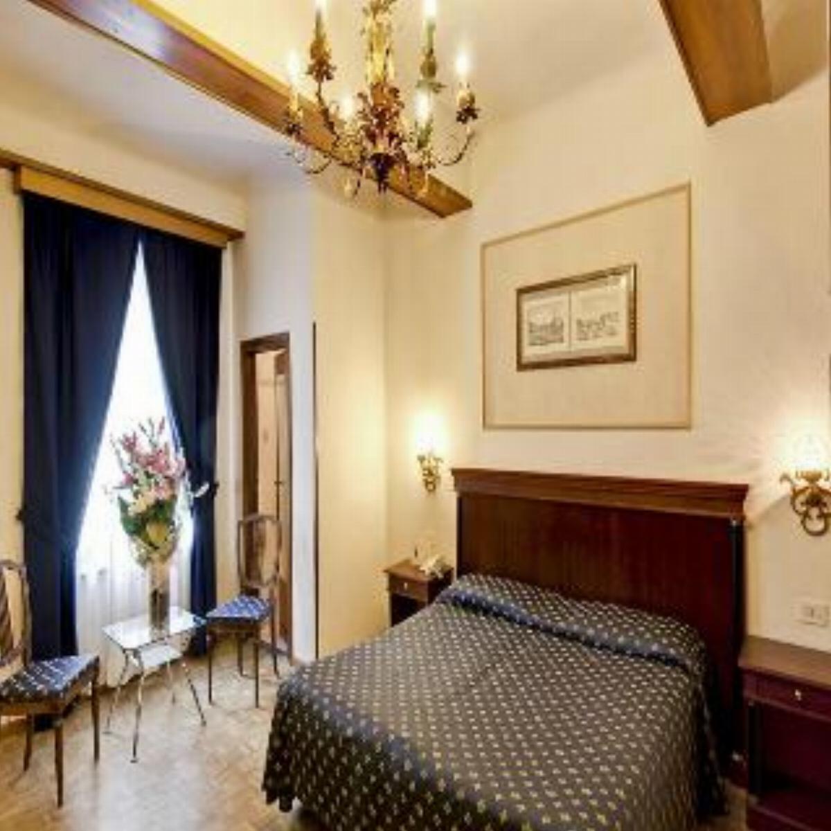 Hotel Martelli Hotel Florence Italy