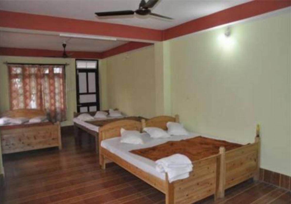 Hotel Ma_Ti Hotel Kalimpong India