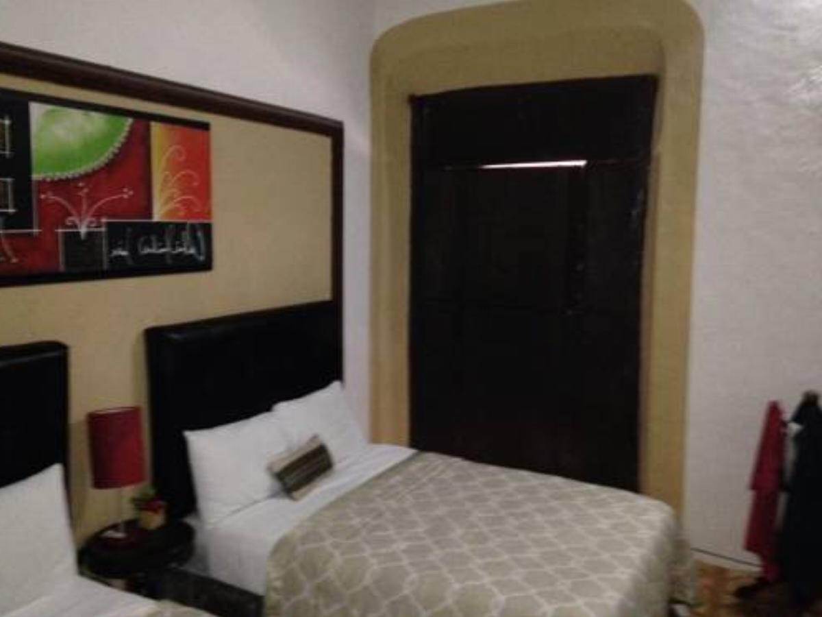 Hotel Maya Ah Kim Pech Sucursal Hotel Campeche Mexico