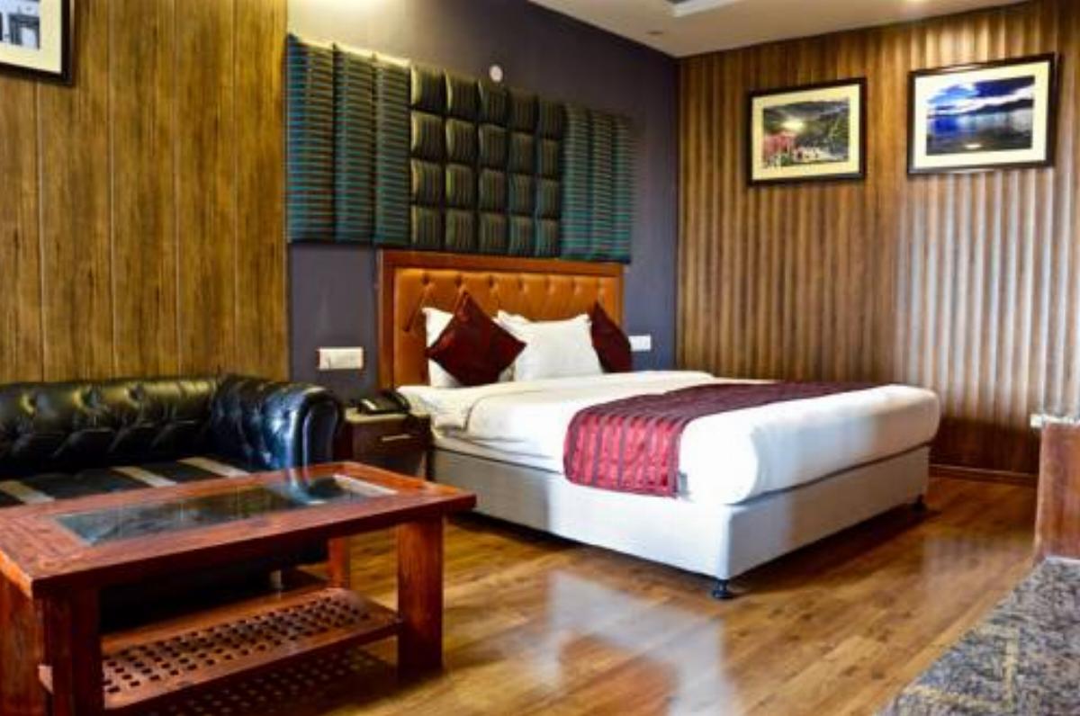 Hotel Mayur by RoomsInc Hotel Katra India