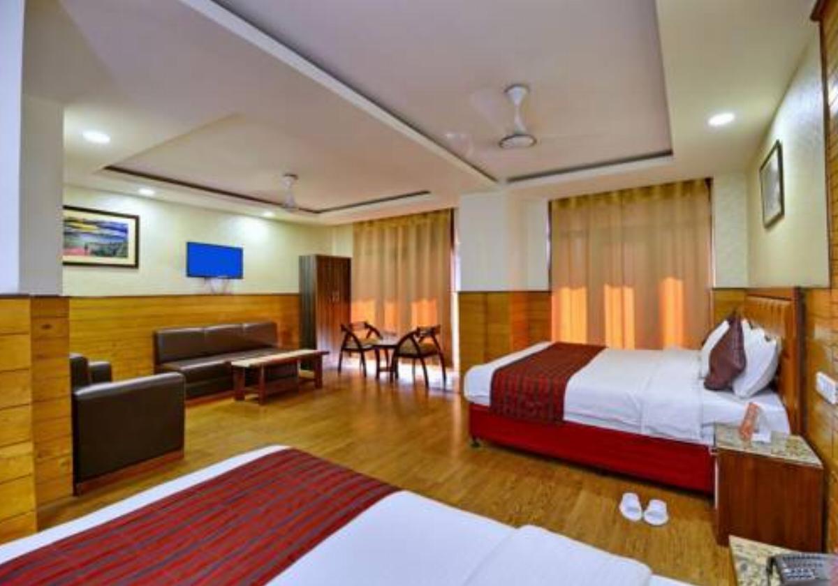 Hotel Mayur by RoomsInc Hotel Katra India