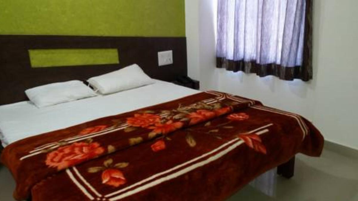 Hotel Mayur Hotel Dwarka India