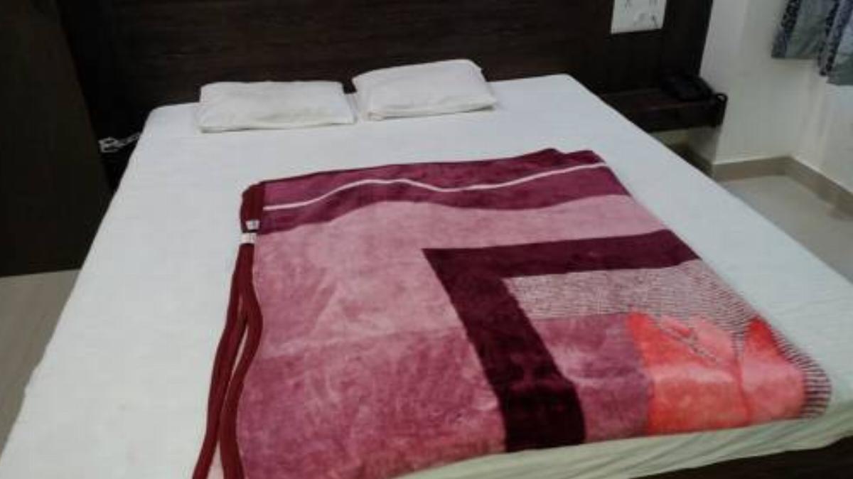 Hotel Mayur Hotel Dwarka India